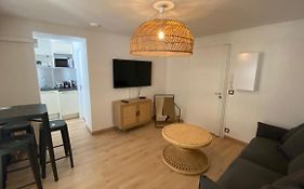Appartement 2 Pieces